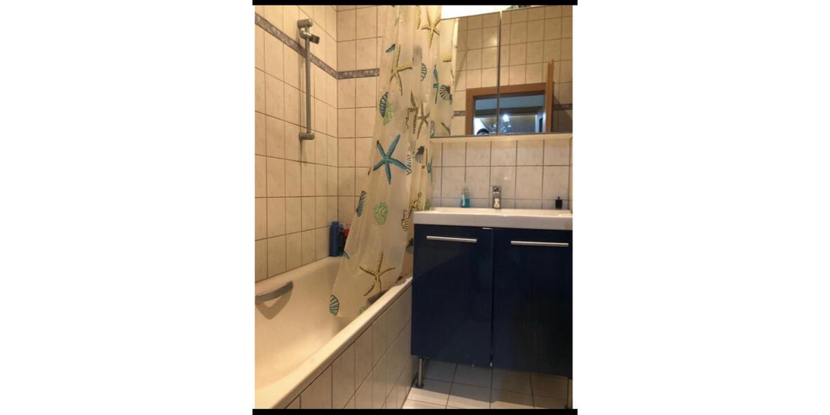 Etagenwohnung Ludwigshafen am Rhein Mundenheim - 3 Zimmer, 69 m&sup2;, 800&euro; | Angebot:26515406