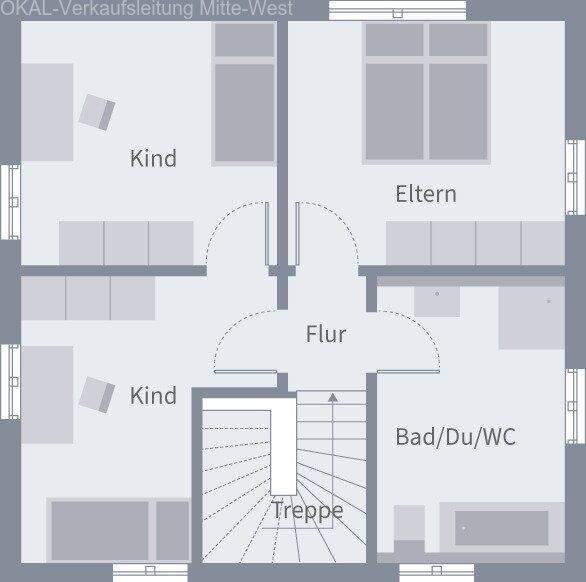 Einfamilienhaus Brühl - 5 Zimmer, 108 m&sup2;, 641.900&euro; | Angebot:25706206