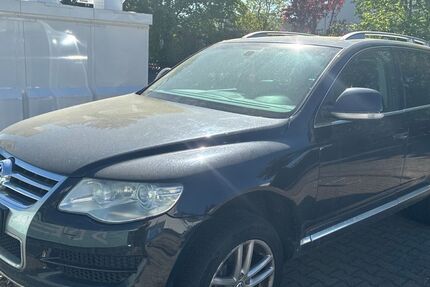 VW Touareg 296.087 km 3.999 &euro; Weinheim 69469