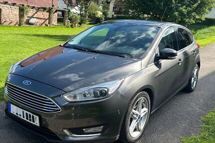 Ford Focus 160.000 km 5.800 &euro; Eberbach 69412