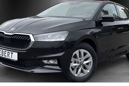 Skoda Fabia 4.999 km 20.590 &euro; Eberbach 69412