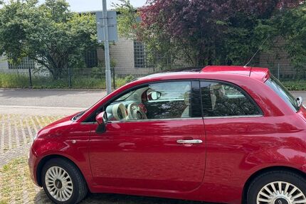 Fiat 500 166.122 km 2.600 &euro; Oftersheim 68723