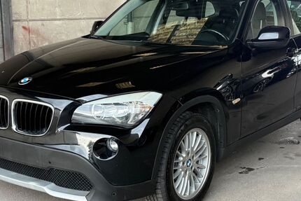 BMW X1 145.000 km 10.490 &euro; Weinheim 69469