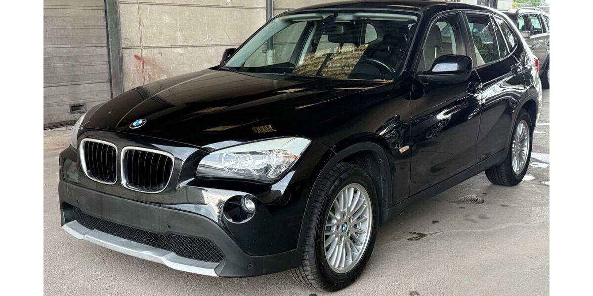 BMW X1 145.000 km 10.490 &euro; Weinheim 69469
