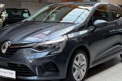 Renault Clio 48.700 km 14.990 &euro; Mutterstadt 67112