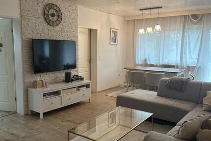 Wohnung Nußloch - 3 Zimmer, 78 m&sup2;, 279.000&euro; | Angebot:24395872