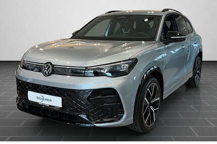 VW Tiguan 5.336 km 54.990 € Mannheim 68167