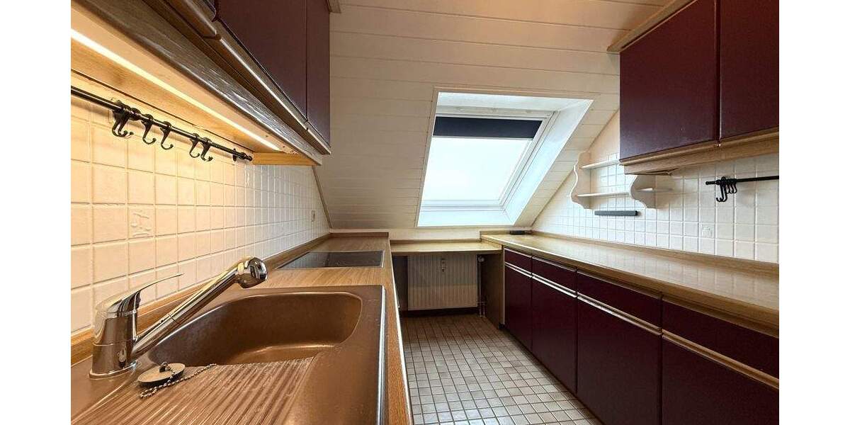 +++ Freie Dreizimmerwohnung mit toller Aussicht in Heppenheim +++ 3 zimmer