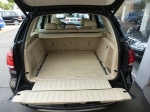 X5 F15 3,0d Xdrive Steptr Navi AHK Panno 1.HD