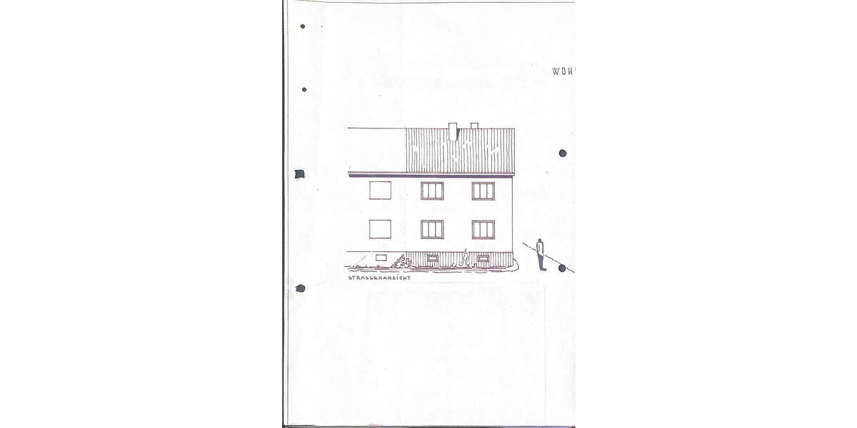 Mehrfamilienhaus, Wohnhaus Mühlhausen Rettigheim - 4 Zimmer, 122 m&sup2;, 321.000&euro; | Angebot:26196785