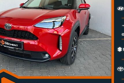 Toyota Yaris Cross 3.500 km 29.990 &euro; Heidelberg 69115