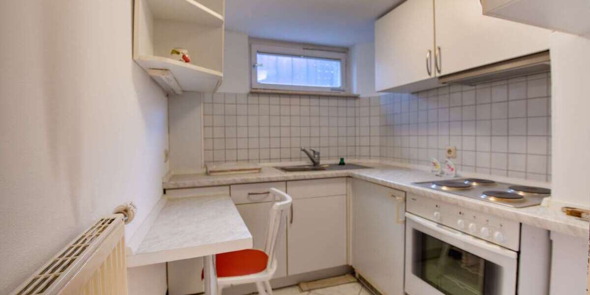 3 ZKB DG & 2 ZKB Souterrain Whg Sofort beziehbar Garage & 2 Stellplätze inkl - Etagenwohnung Neuhofen | Angebot:22649166