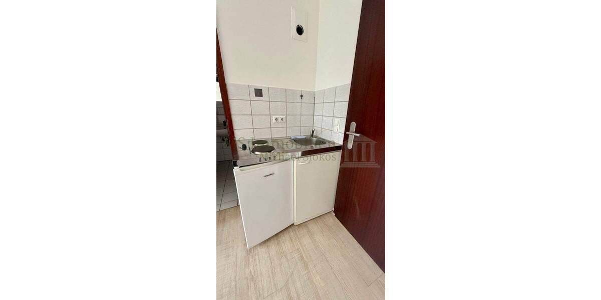 *** 1-Zimmer-Wohnung in Ludwigshafen - kompakt und funktional *** 1 zimmer