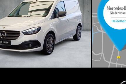Mercedes-Benz Citan 17.447 km 27.346 &euro; Heidelberg 69126