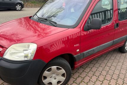 Citroen Berlingo 250.000 km 1.999 &euro; hockenheim 68766