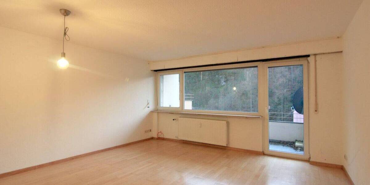 Etagenwohnung Schönau - 4 Zimmer, 106 m&sup2;, 910&euro; | Angebot:26706876
