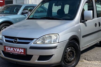 Opel Combo 346.000 km 1.990 € Mannheim 68309