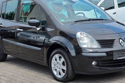Renault Modus 157.000 km 2.499 &euro; Viernheim (bei MANNHEIM) 68519