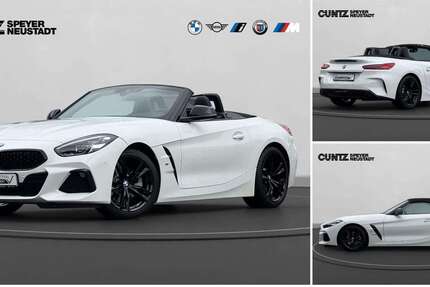 BMW Z4 16.304 km 39.980 &euro; Weinheim 69469