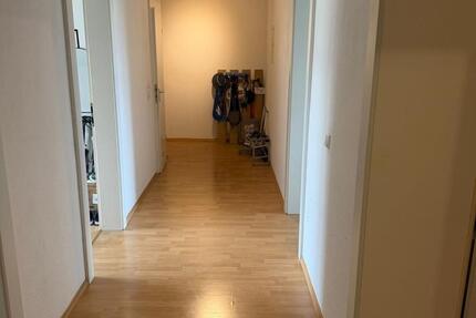 Wohnung Mannheim Almenhof - 3 Zimmer, 101 m&sup2;, 1.450&euro; | Angebot:24694295