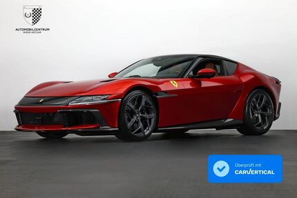 Ferrari 12Cilindri 3.401 km 459.900 &euro; Viernheim 68519