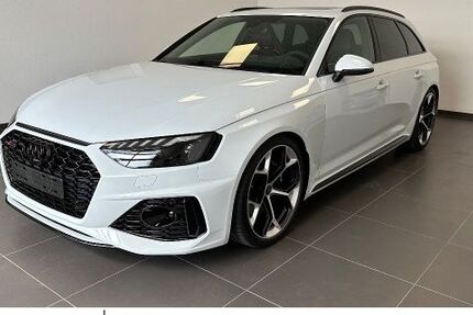 Audi RS4 6.500 km 95.890 &euro; Walldorf 69190
