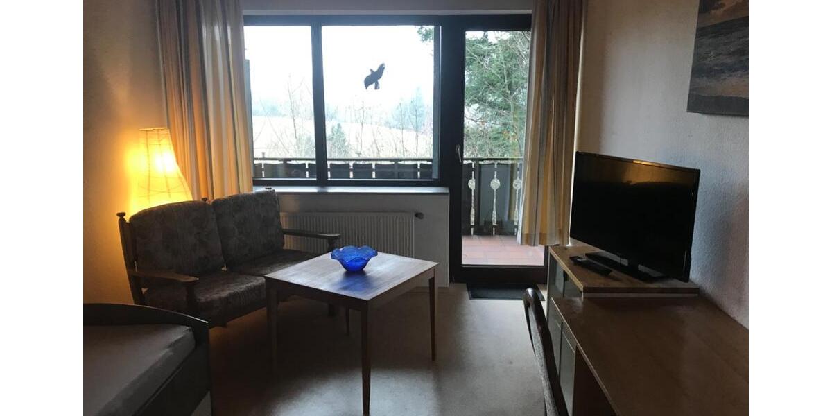 Etagenwohnung Grasellenbach - 1 Zimmer, 20 m&sup2;, 210&euro; | Angebot:25278950