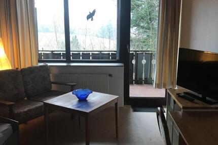 Wohnung Grasellenbach - 1 Zimmer, 20 m&sup2;, 210&euro; | Angebot:25278950