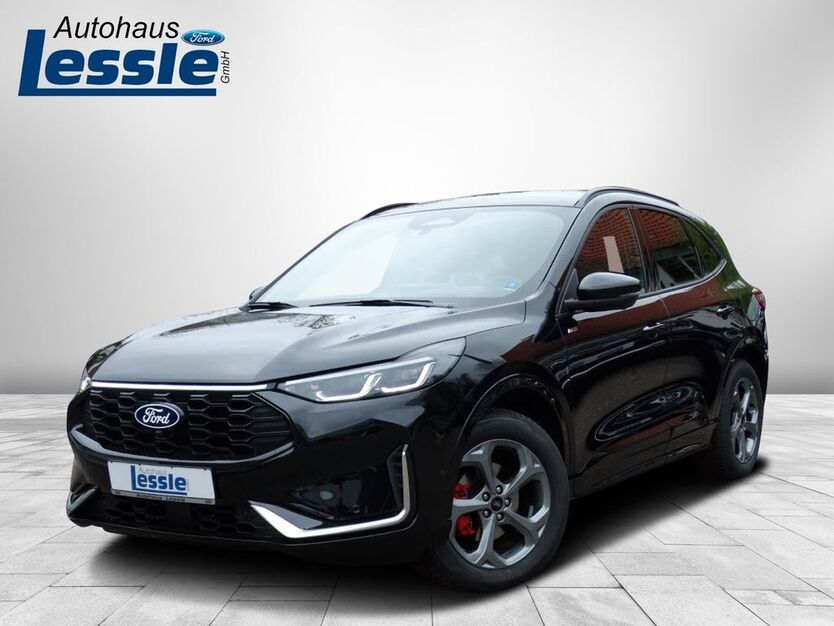 Ford Kuga 5.890 km 42.890 € Eberbach 69412