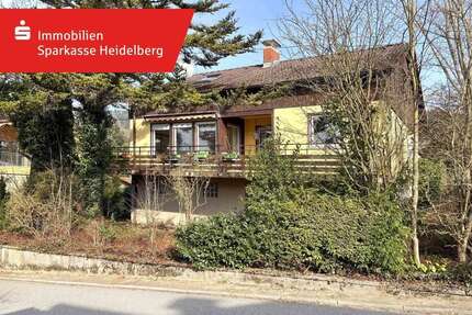 Haus zum Kaufen in Heidelberg 395.000 € 175 m²