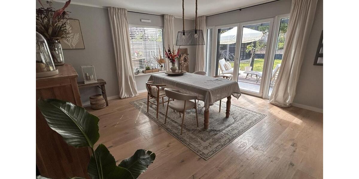 Doppelhaushälfte Sankt Leon-Rot Rot - 6 Zimmer, 152 m&sup2;, 795.000&euro; | Angebot:27121587