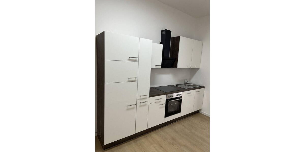 Etagenwohnung Ludwigshafen Friesenheim/Nord - 4 Zimmer, 93 m&sup2;, 295.000&euro; | Angebot:26376979