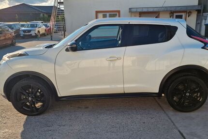 Nissan Juke 59.700 km 9.500 &euro; Neuhofen 67141
