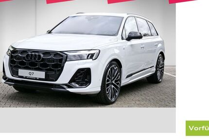 Audi Q7 12.900 km 88.990 &euro; Weinheim 69469