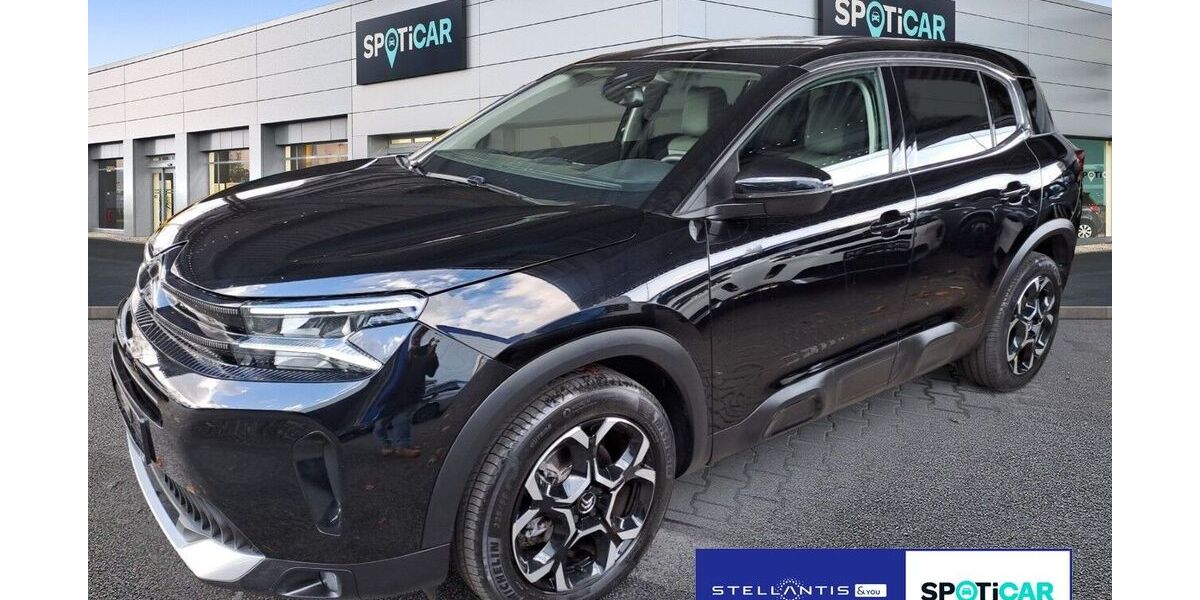 Citroen C5 Aircross 36.819 km 17.690 &euro; Mannheim 68309