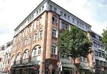 Wohnung zum Mieten in Mannheim 600 € 55.9 m²