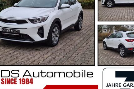 Kia Stonic 20.134 km 17.600 &euro; Lampertheim-Hofheim 68623