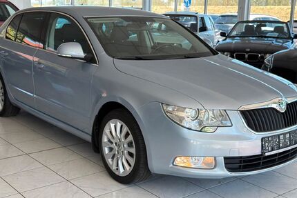 Skoda Superb 60.000 km 13.990 &euro; Speyer 67346