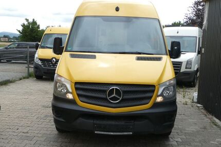 Mercedes-Benz Sprinter 230.000 km 11.500 € Viernheim 68519