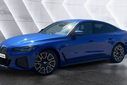 BMW i4 2.800 km 59.900 € Walldorf 69190