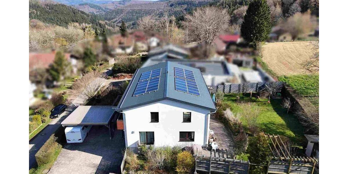 Mehrfamilienhaus, Wohnhaus Waldbrunn Waldkatzenbach - 8 Zimmer, 231 m&sup2;, 645.000&euro; | Angebot:26310180