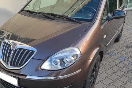 Lancia MUSA 133.000 km 5.890 &euro; Mannheim 68259