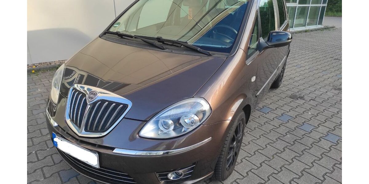 Lancia MUSA 133.000 km 5.890 &euro; Mannheim 68259