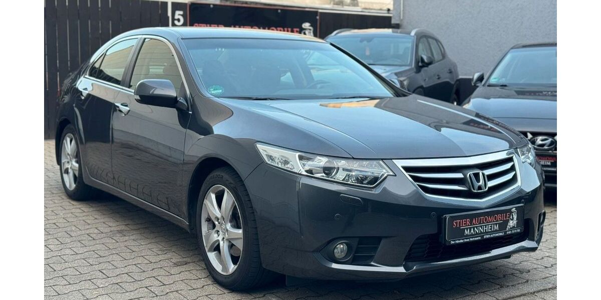 Honda Accord 109.000 km 11.750 &euro; Mannheim 68199