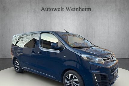 Citroen SpaceTourer 187.000 km 18.300 &euro; Weinheim 69469