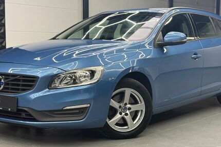 Volvo V60 133.829 km 12.880 &euro; Sinsheim 74889