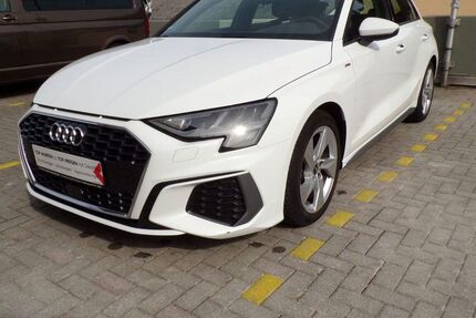 Audi A3 35.000 km 25.290 &euro; Neckargemünd 69151