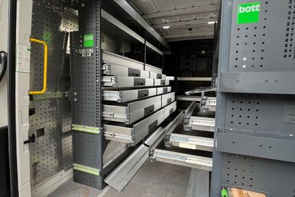 VW Crafter 225.857 km 24.990 € Waibstadt 74915