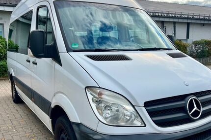 Mercedes-Benz Sprinter 265.000 km 12.999 &euro; Eppelheim 69214