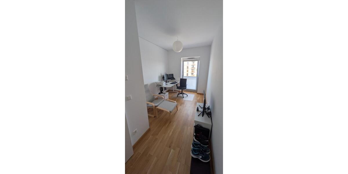 Etagenwohnung Mannheim - 4 Zimmer, 110 m&sup2;, 1.750&euro; | Angebot:26226403